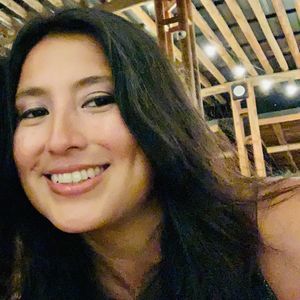 Meet your Posher, Erika